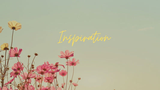 How Nature Inspires My Minimalist Art