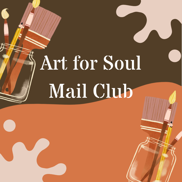Art for Soul Inner Circle - Paid Membership