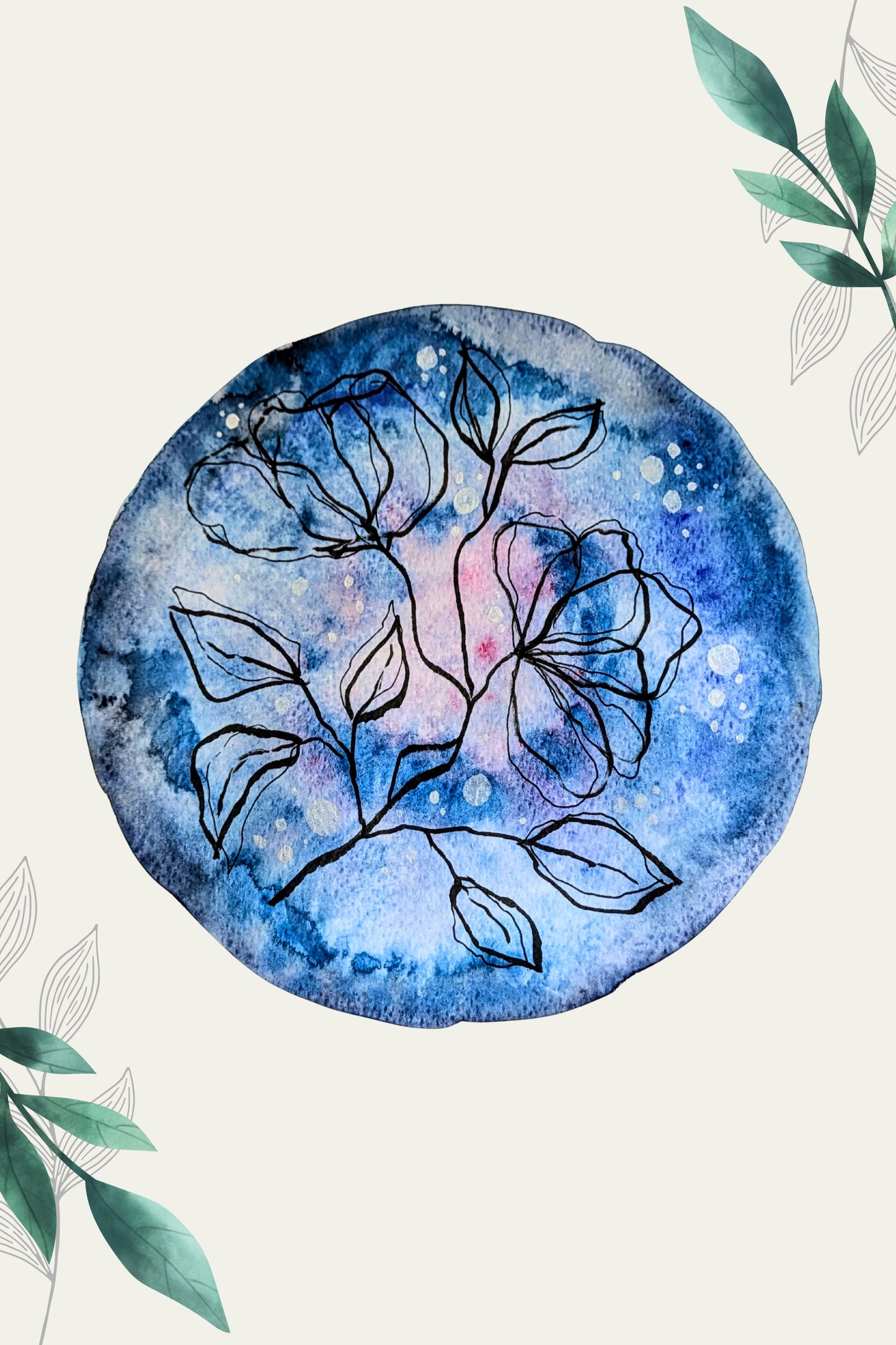 Celestial Flora