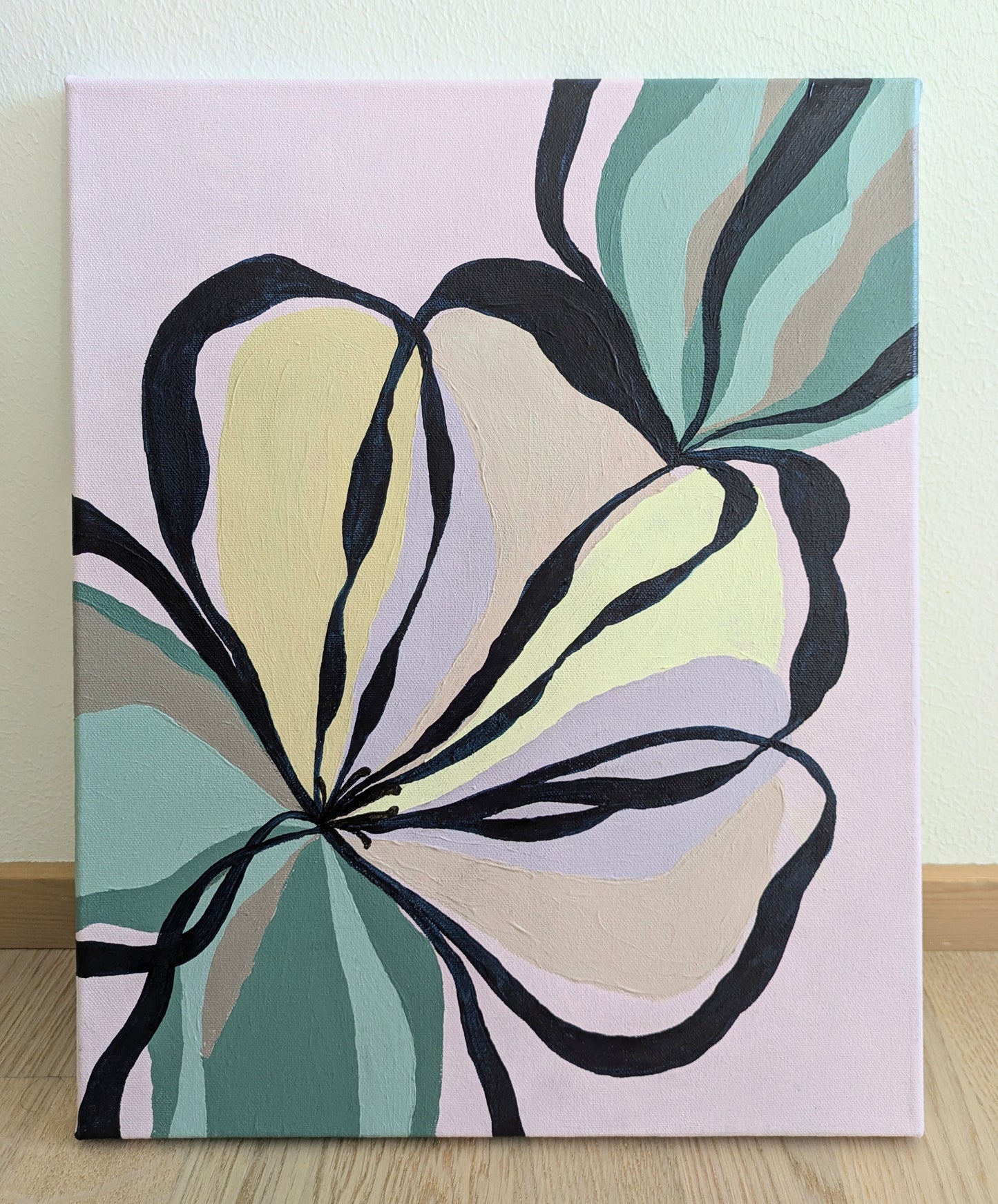 Botanical Flow