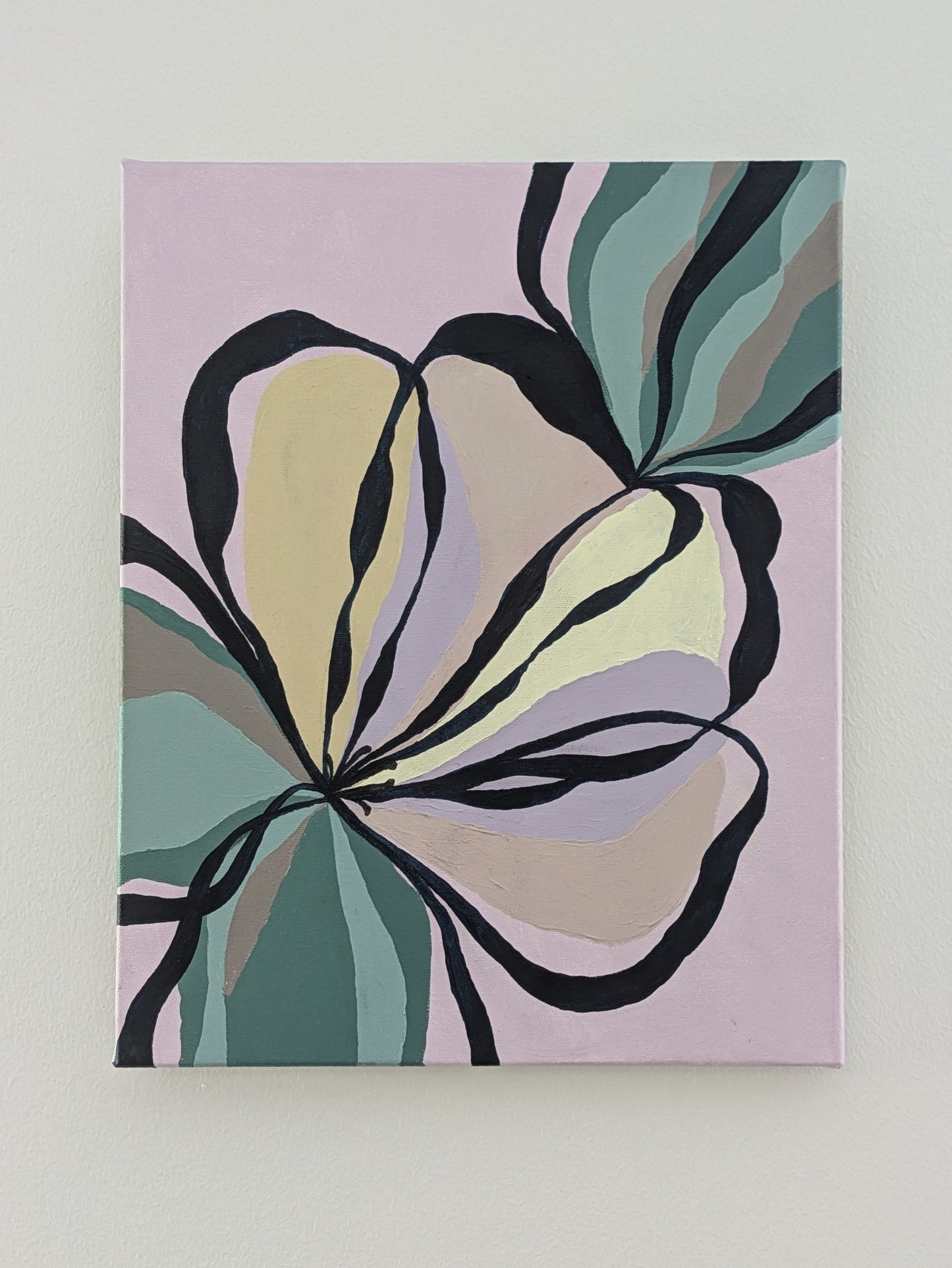 Botanical Flow