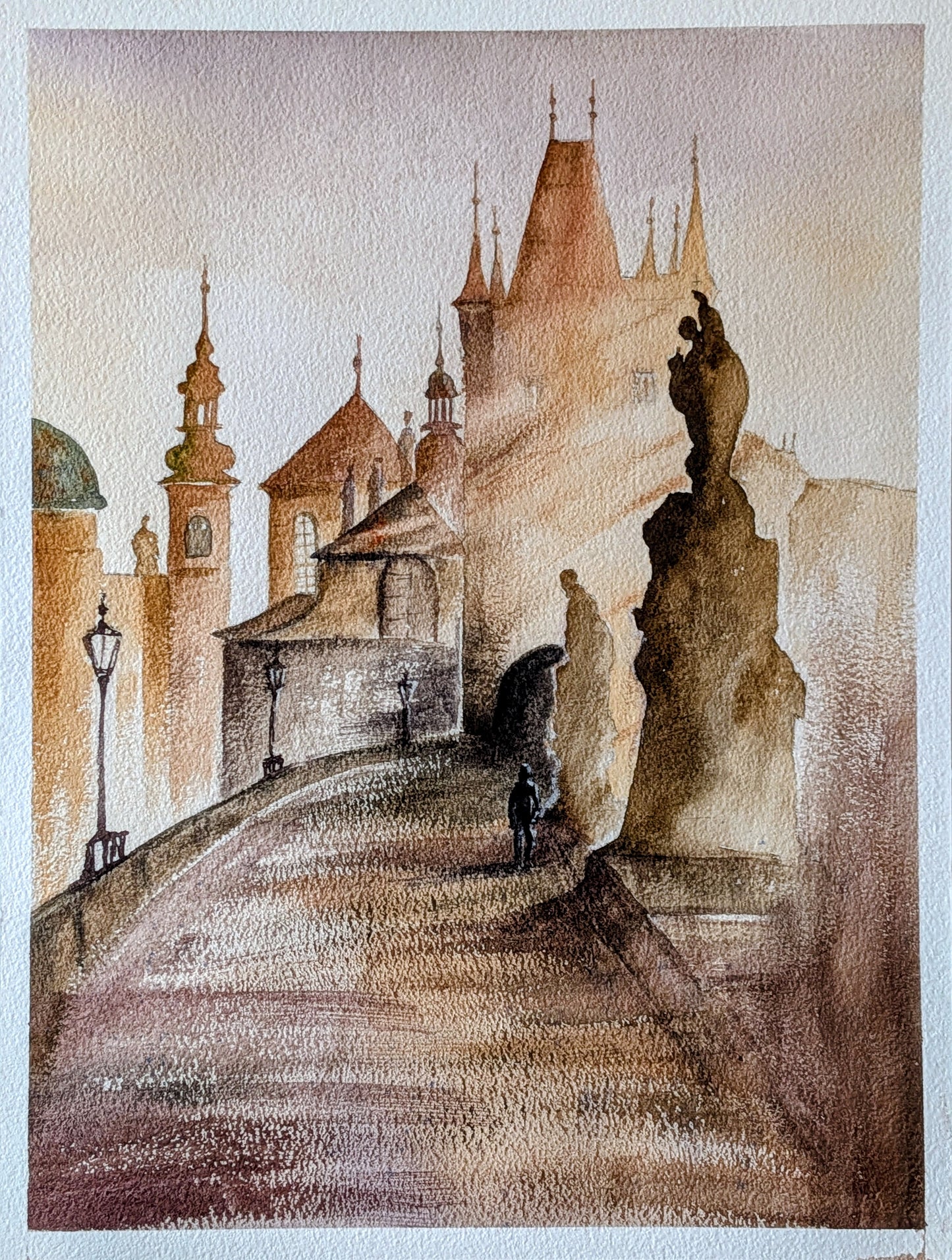 City Light
