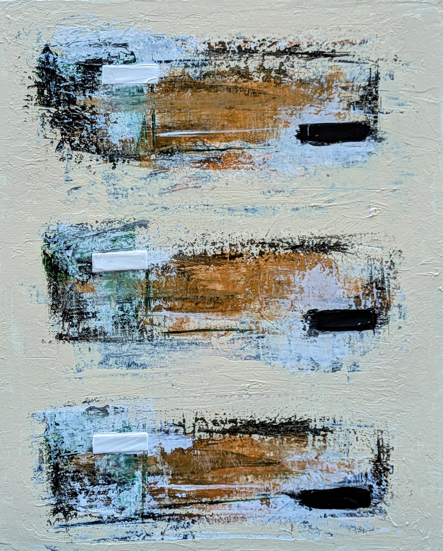 Resonant Strata