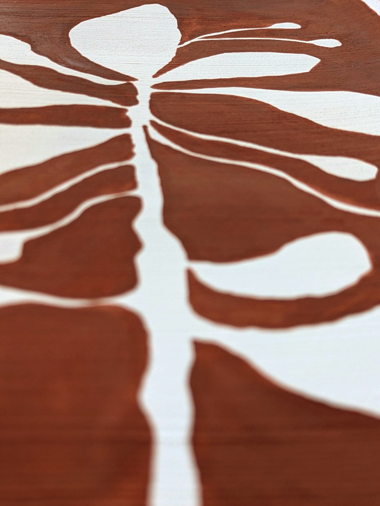 Botanical Silhouette