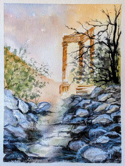 Ancient Greece