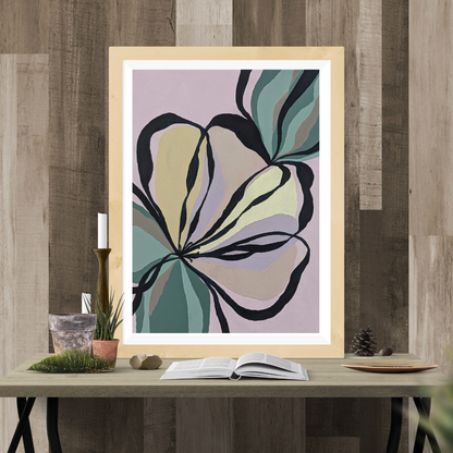 Botanical Flow