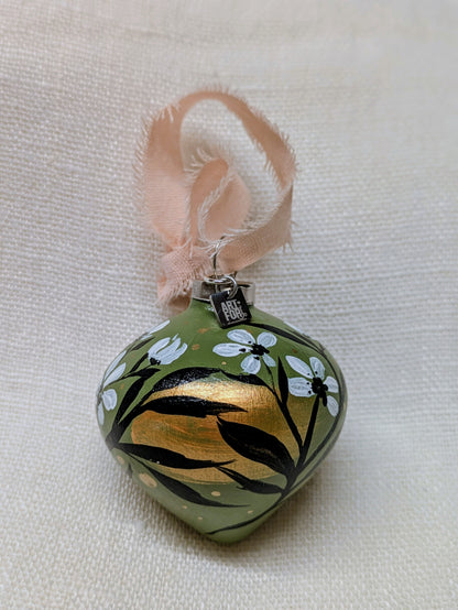 Heirloom #10