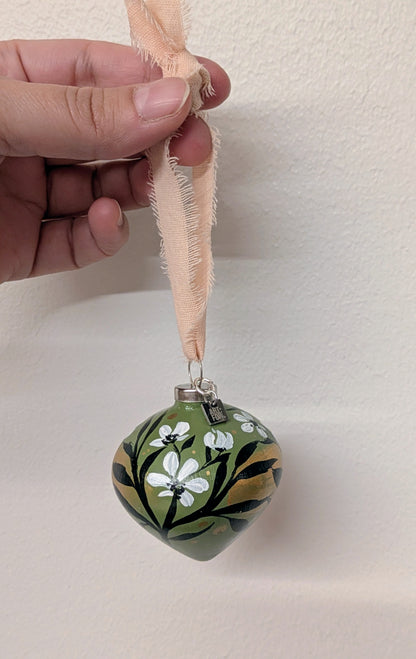 Heirloom #10