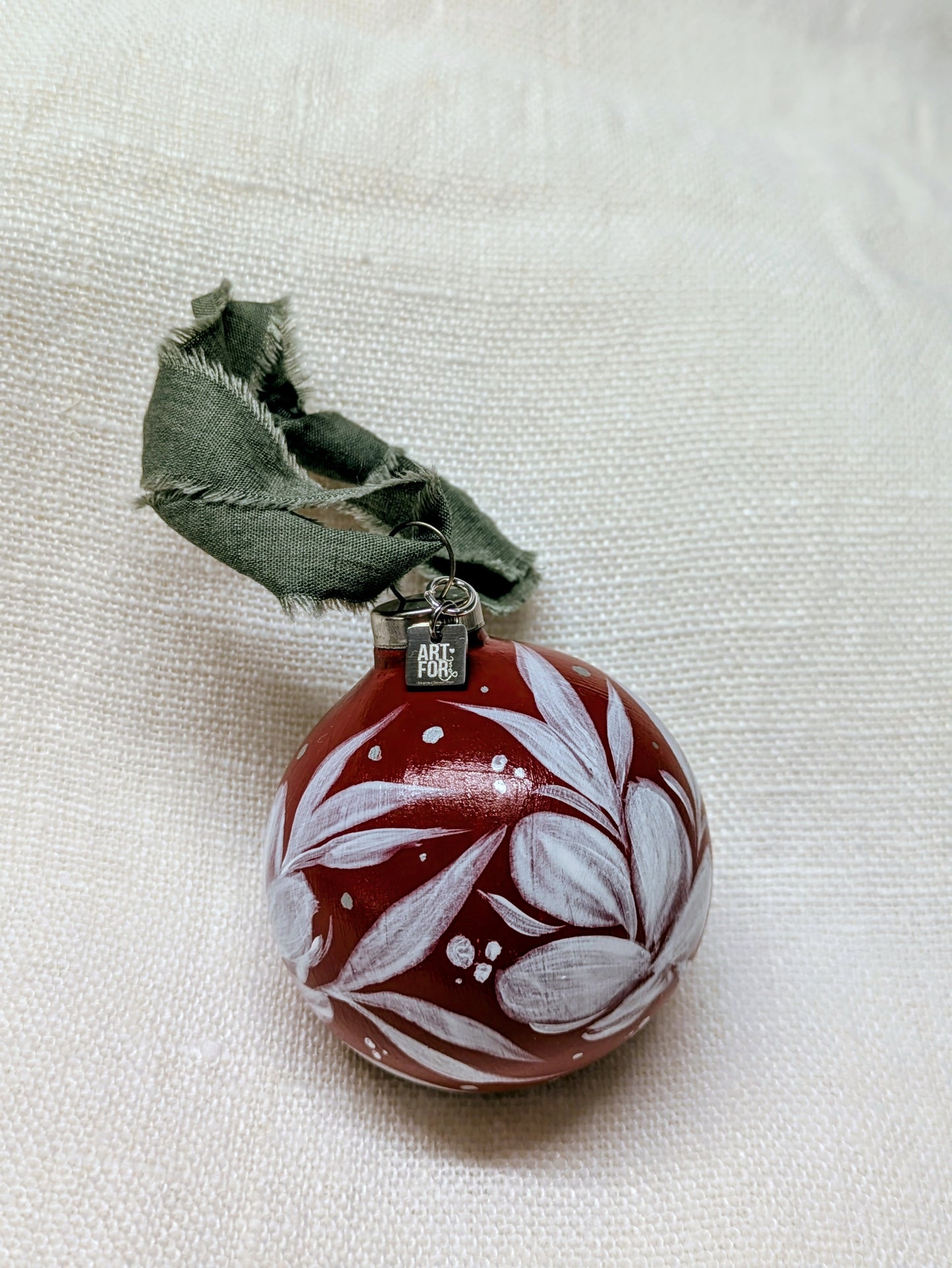 Heirloom #11