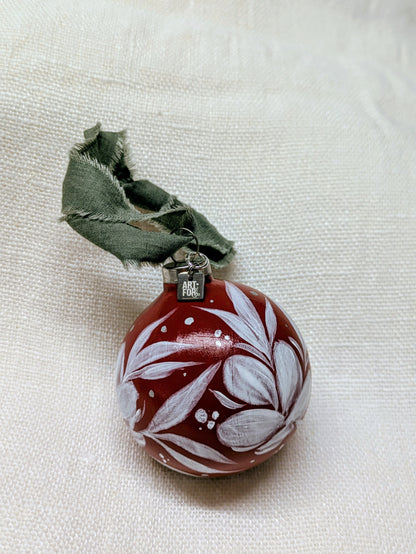 Heirloom #11