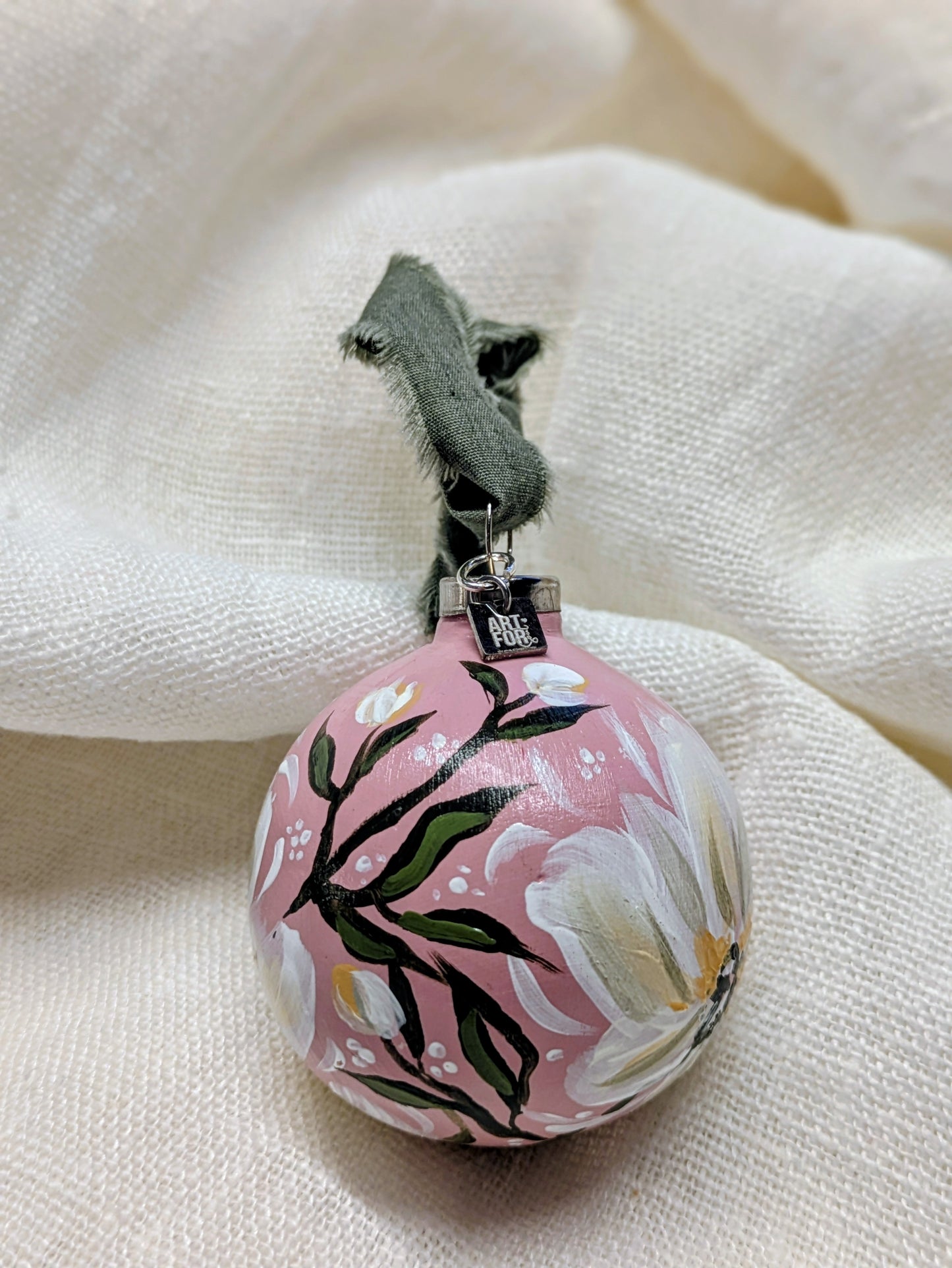 Heirloom #9