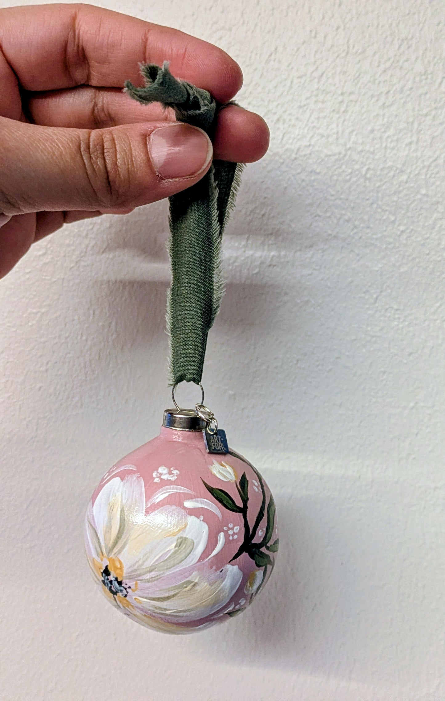 Heirloom #9