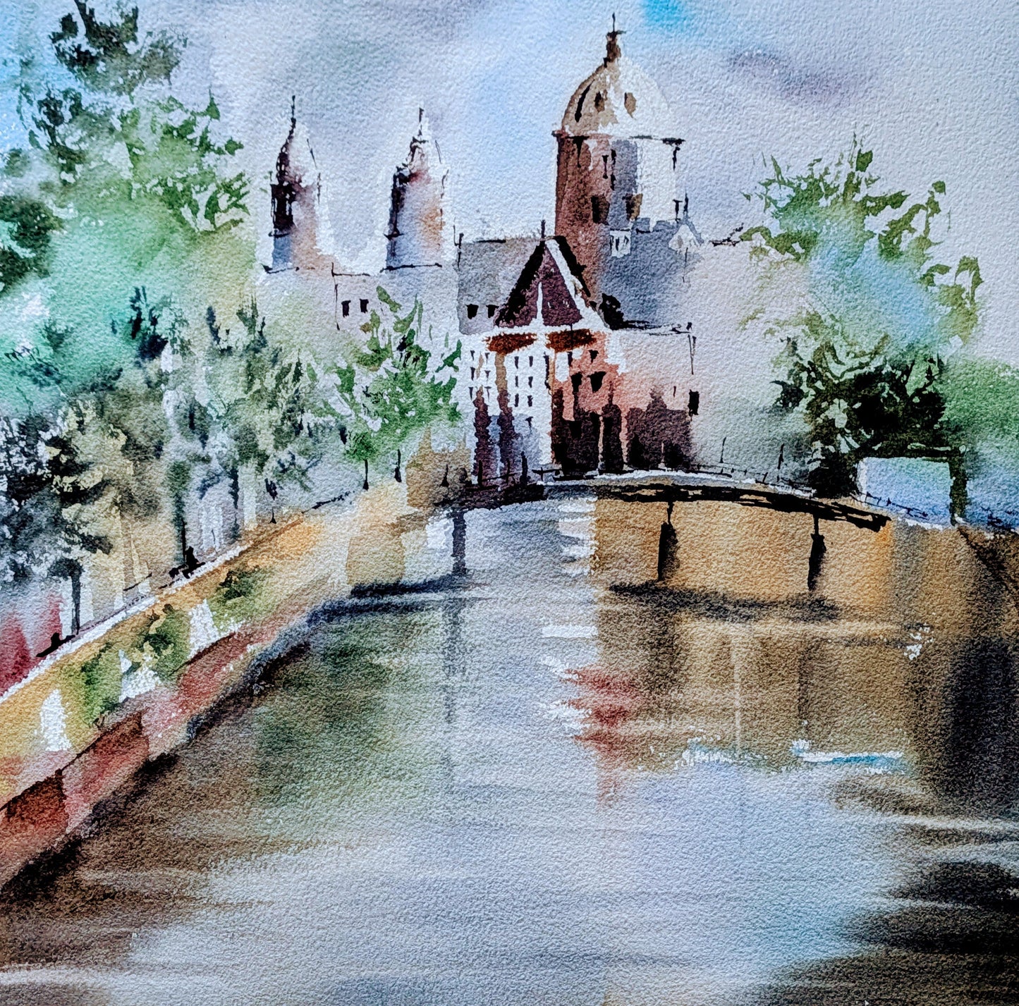 Amsterdam