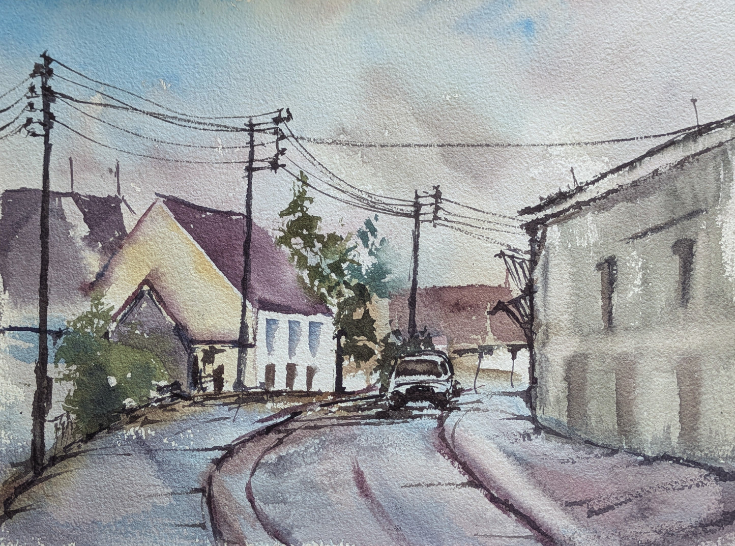 Village