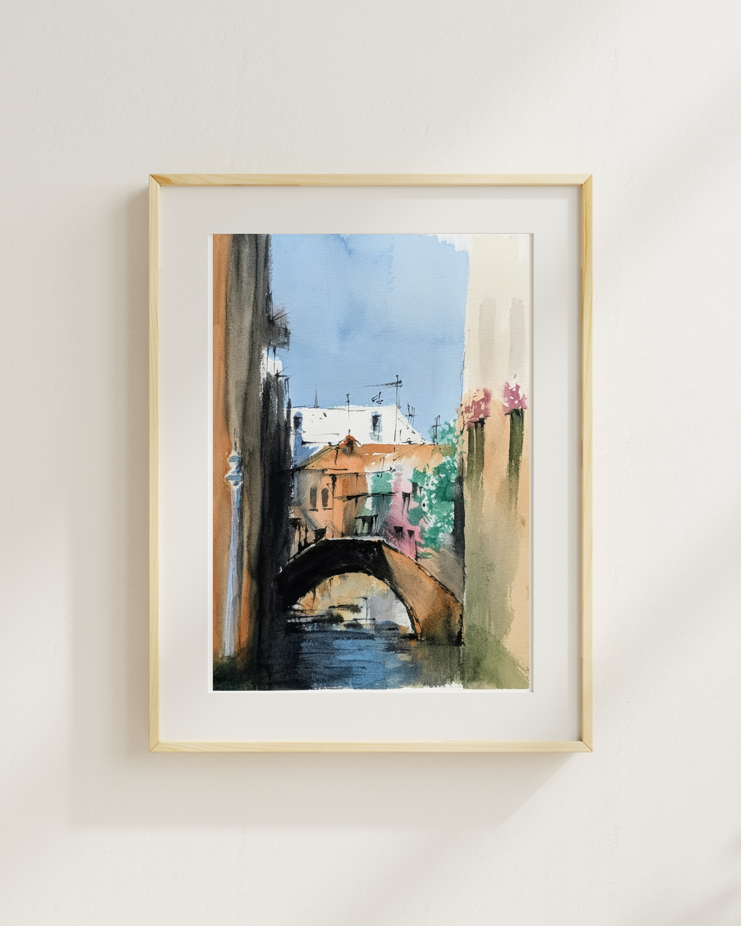 Venice