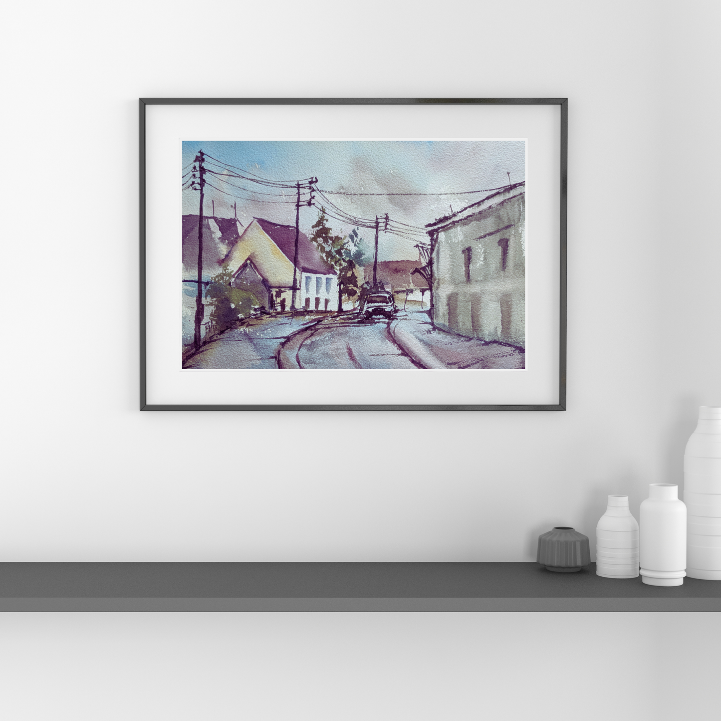 Village