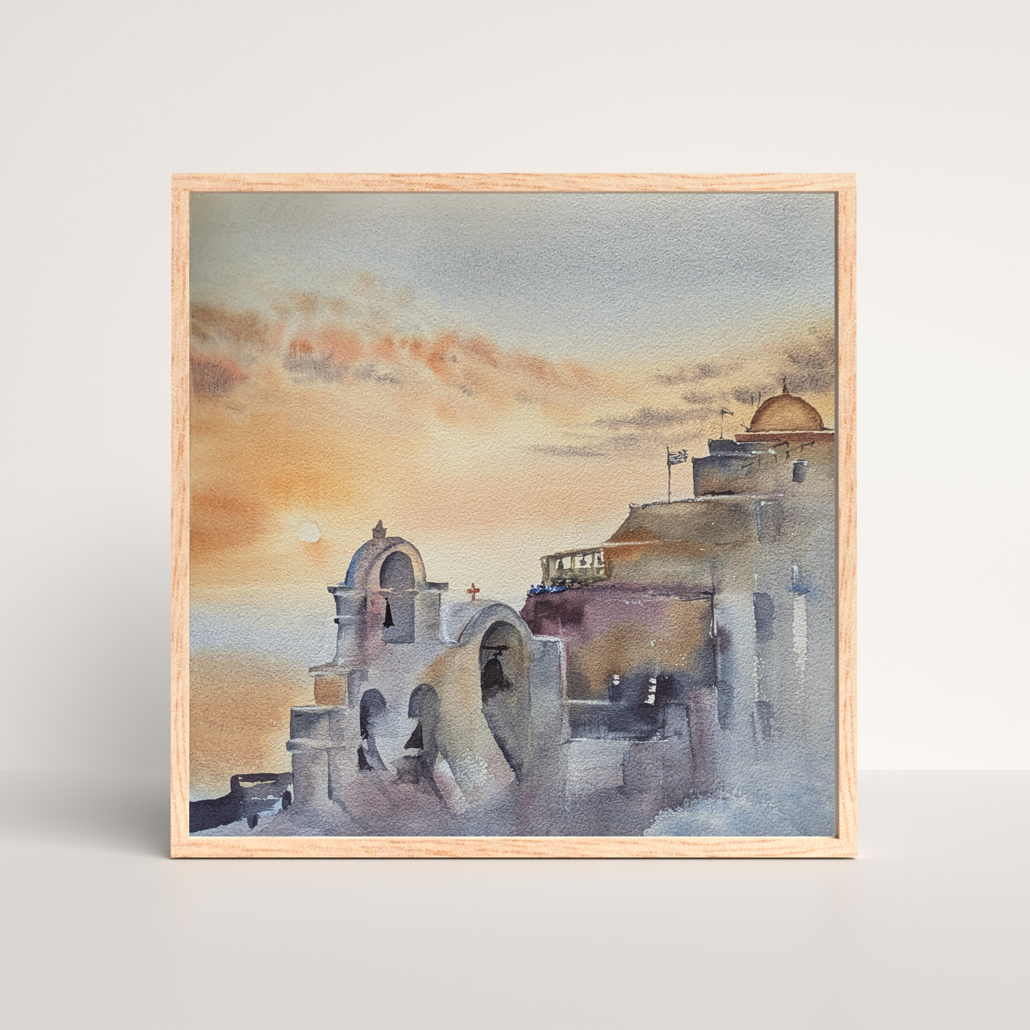 Santorini