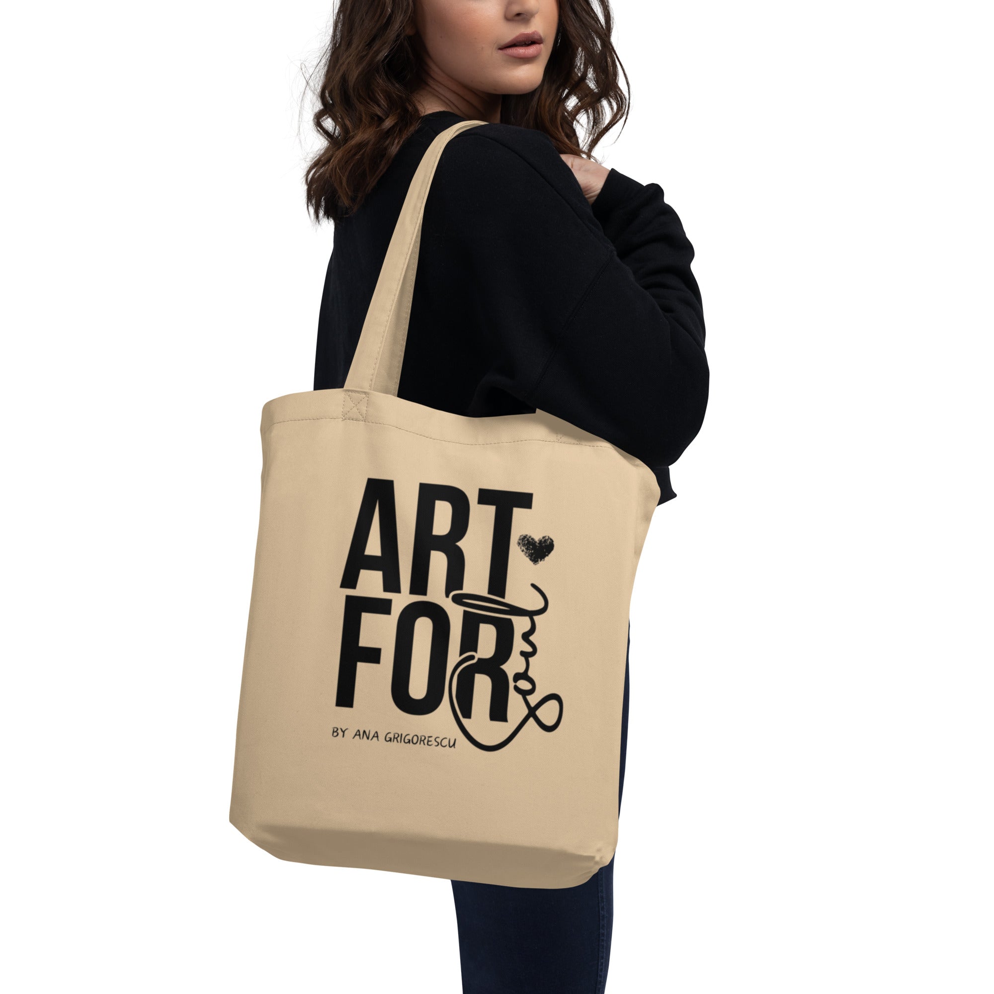 Eco Tote Bag 