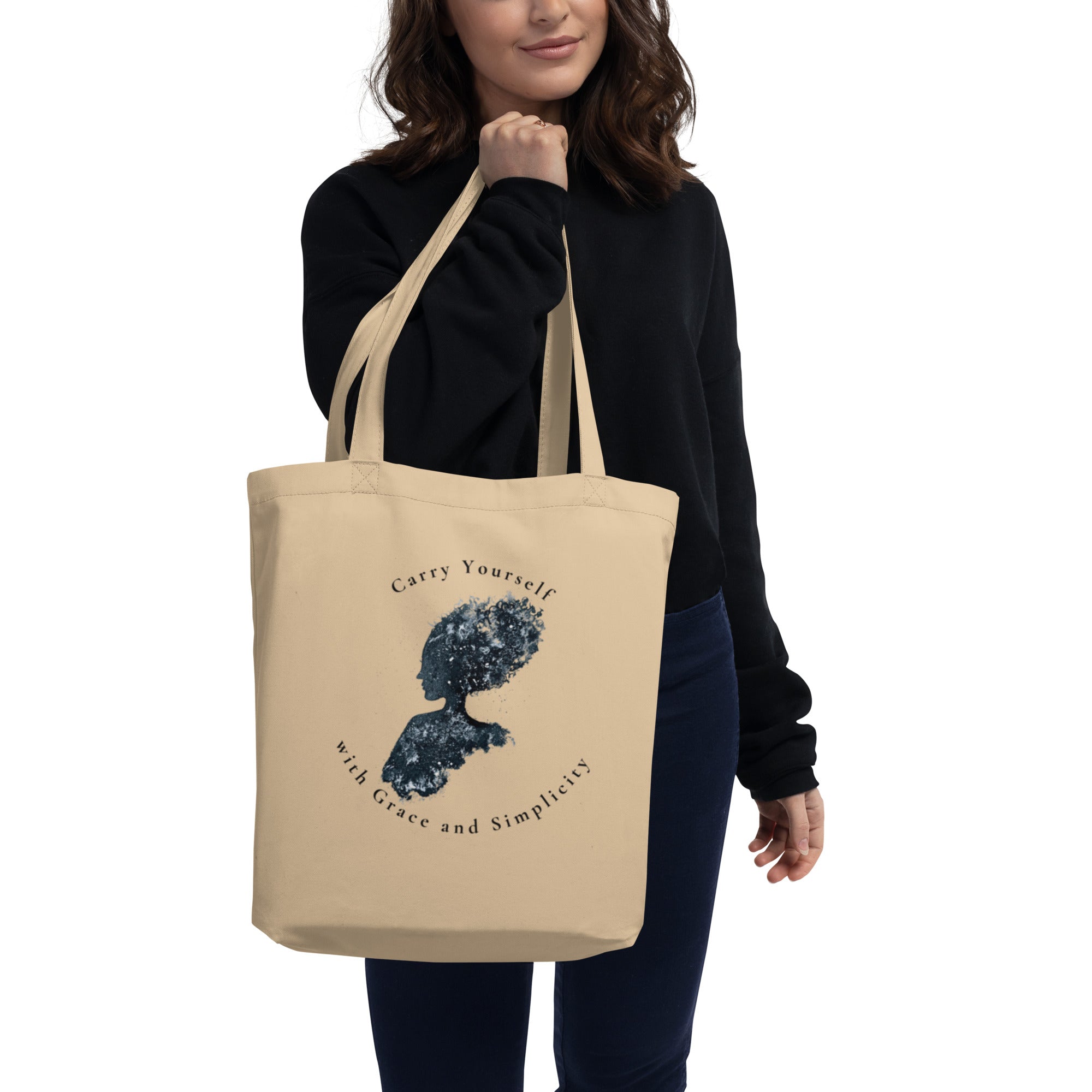 Eco Tote Bag 