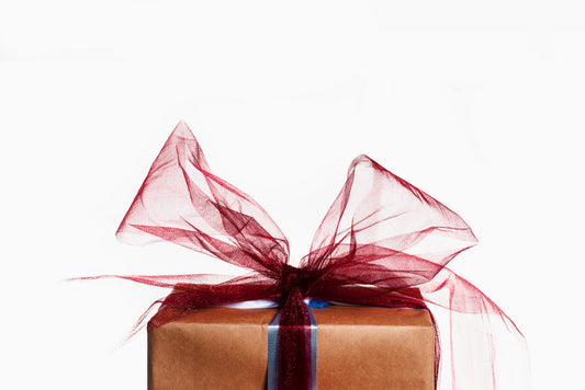 The Gift of Choice