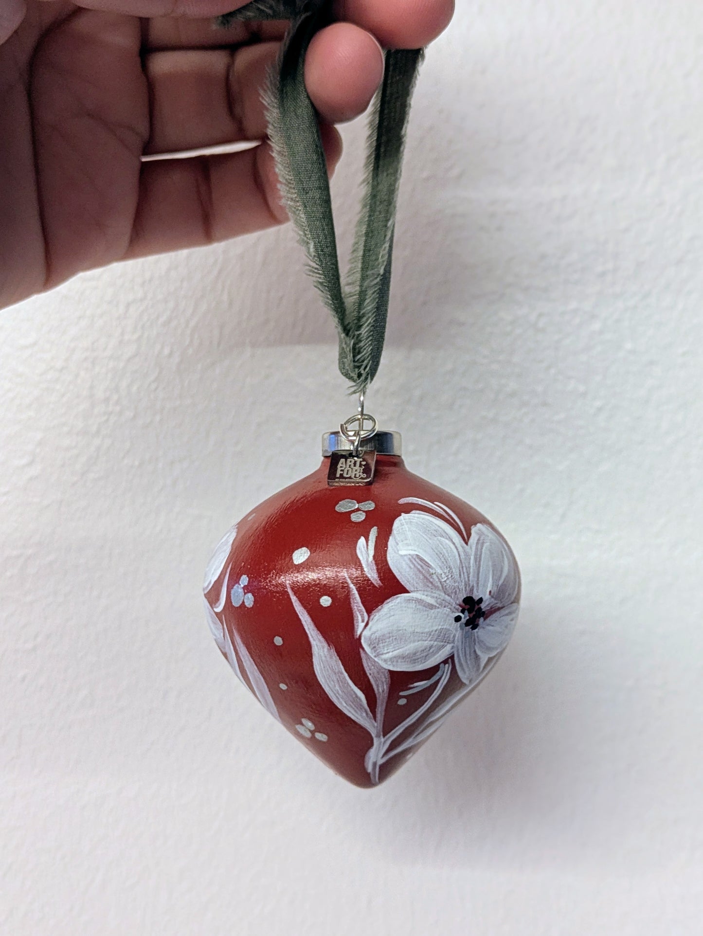 Heirloom #14