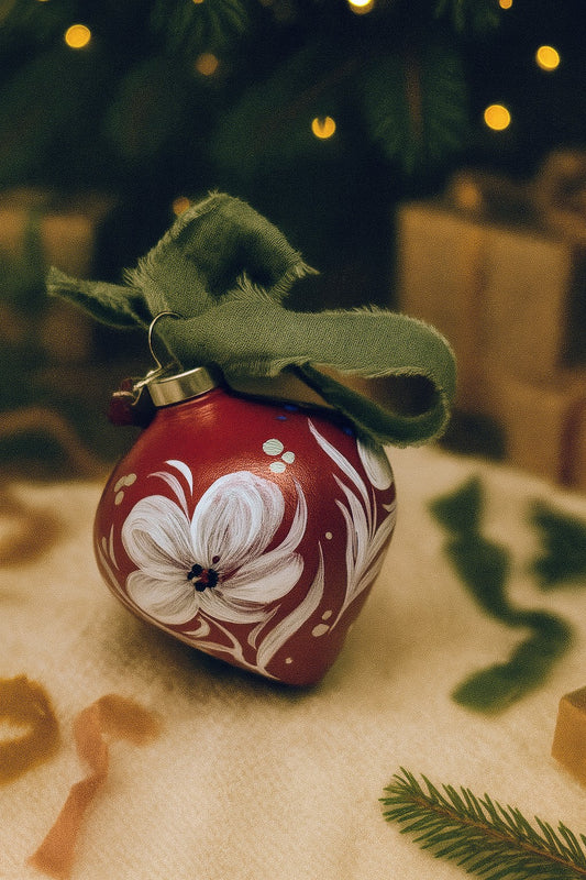 Heirloom #14