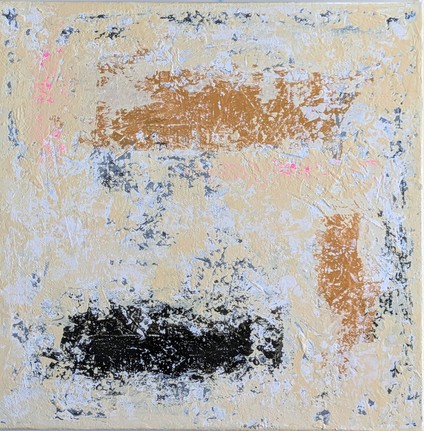 Fragments I & II